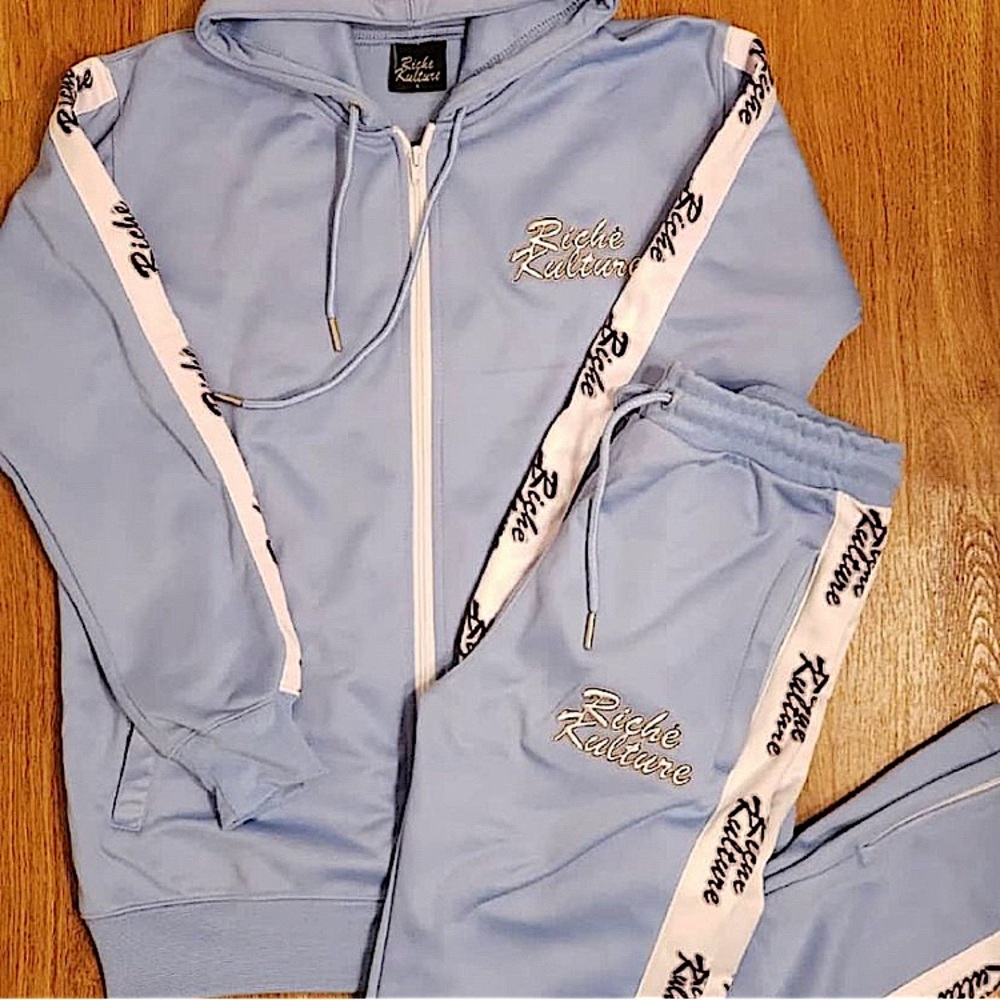 Tracksuit
